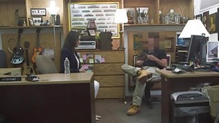 TMW001還不出錢只好當AV女優1